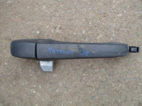 levá zadní klika - ORIGINÁLNÍ DÍL